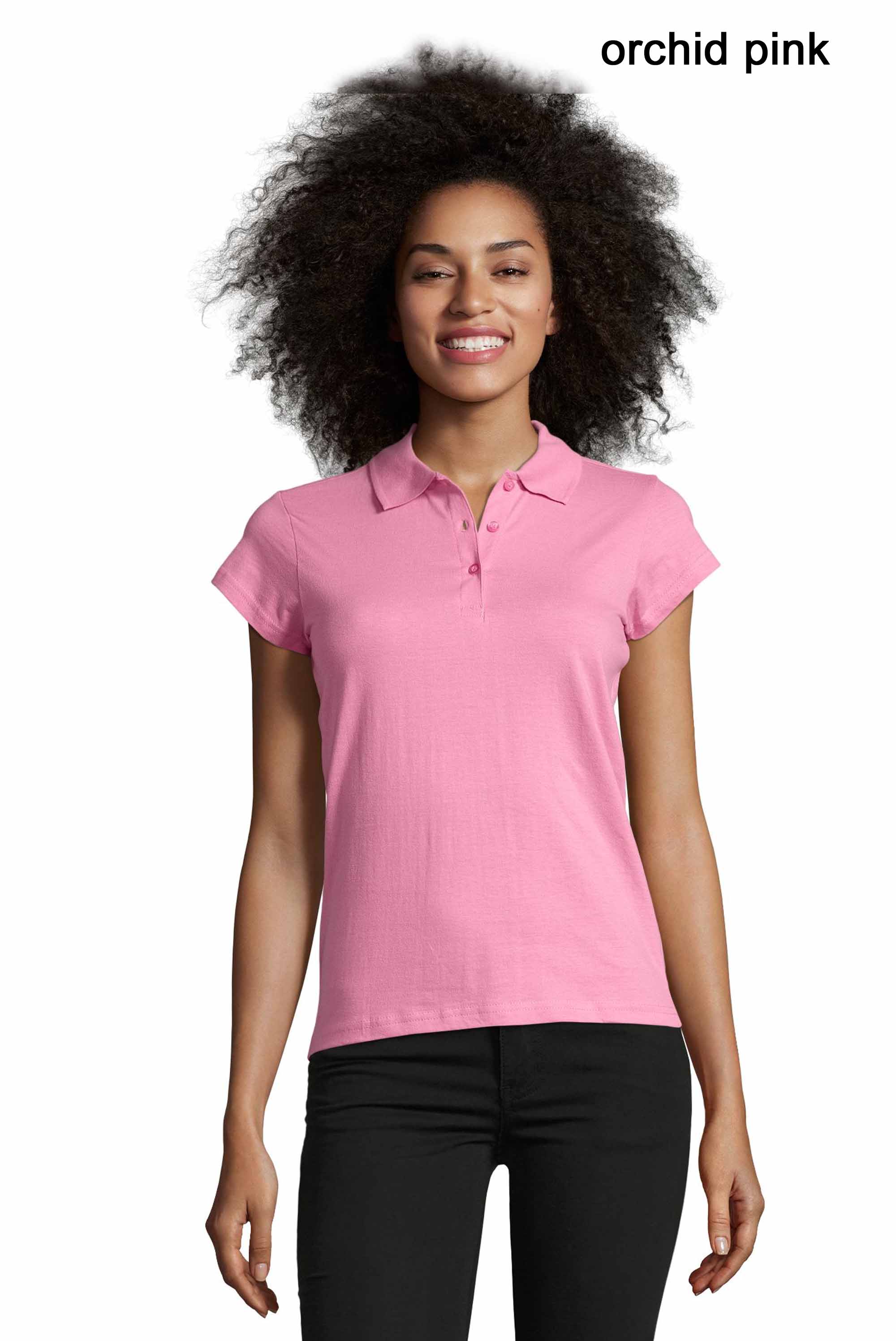 Prescott pink jersey sales